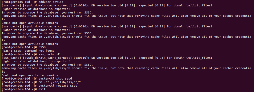 clear-ssd-cache-in-centos-ignitedpeople